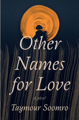 Other Names for Love