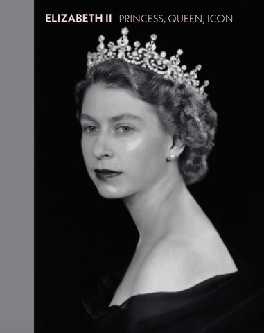 Elizabeth II: Princess, Queen, Icon