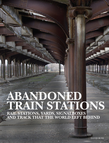 Abandoned Train Stations (Abandoned)