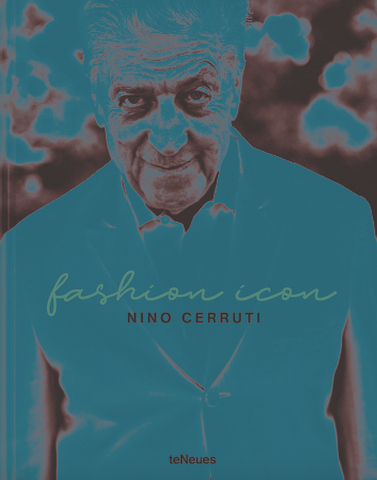 Nino Cerruti: Fashion Icon