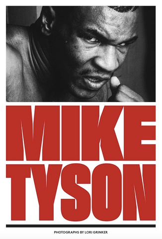 Mike Tyson