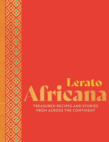 Africana by Lerato Umah-Shaylor