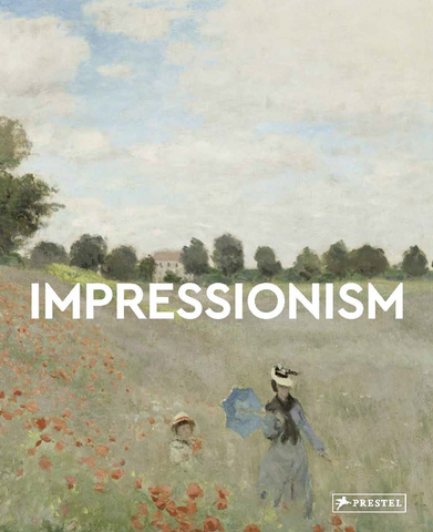 Impressionism: Masters of Art