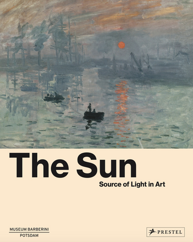 The Sun: The Source of Light in Art