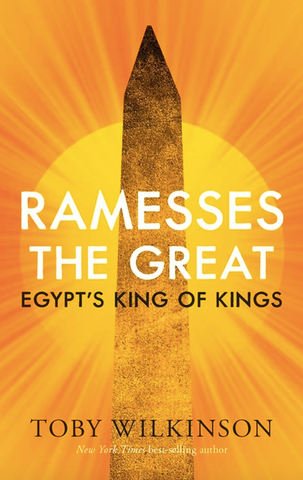 Ramesses the Great: Egypt's King of Kings (Ancient Lives)