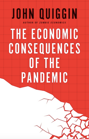 The Economic Consequences of the Pandemic