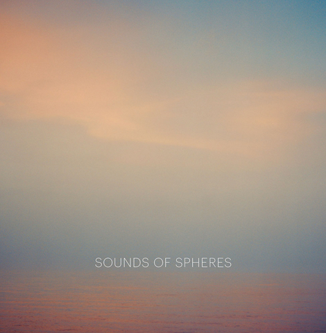 Mat Hennek: Sounds of Spheres