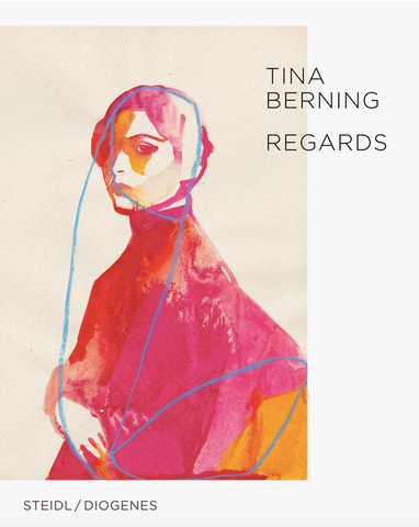 Tina Berning: Regards