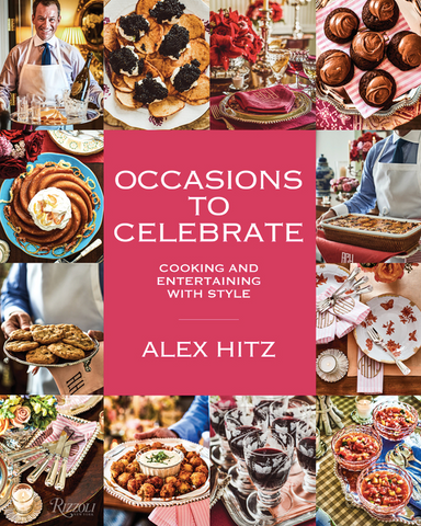 Occasions to Celebrate: Cooking and Entertaining with Style