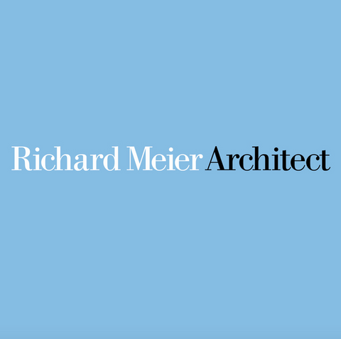 Richard Meier, Architect: Volume 8