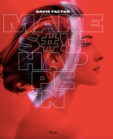 Smashbox: Make S#!+ Happen by Davis Factor