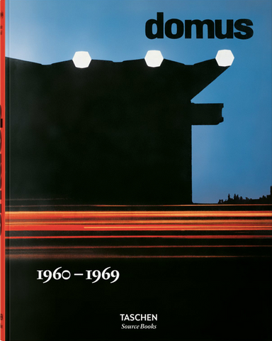 Domus 1960-1969