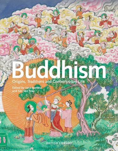 Buddhism: Origins, Traditions and Contemporary Life (Hardcover)