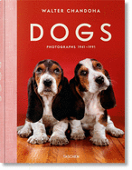 Walter Chandoha: Dogs Photographs 1941-1991 by Reuel Golden