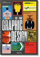 The History of Graphic Design. Vol. 2. 1960-Today by Jens Müller