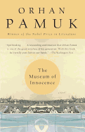 The Museum of Innocence by Orhan Pamuk