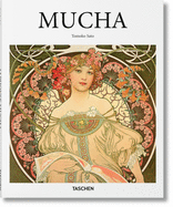 Mucha by Tomoko Sato