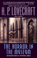 The Horror in the Museum by H.P. Lovecraft