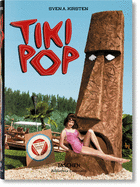 Tiki Pop by Sven Kirsten