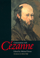 Conversations with Cezanne by Michael Doran