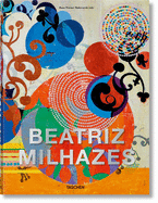 Beatriz Milhazes by Hans Werner Holzwarth