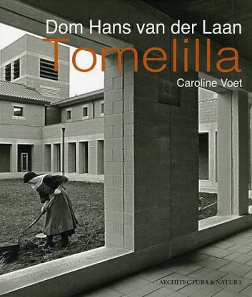 Dom Hans Van Der Laan - Tomelilla