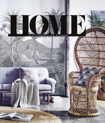 Home: The Joy of Interior Styling