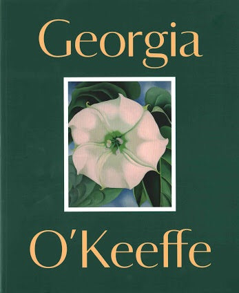 9781849763714 Georgia O'Keeffe (Tate)