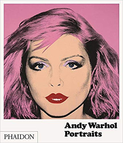 Andy Warhol Portraits