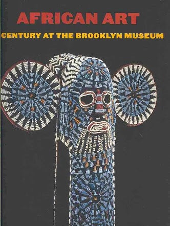 African Art: A Century at the Brooklyn Museum (Prestel)