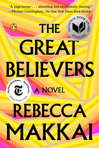 The Great Believers: A Novel  by