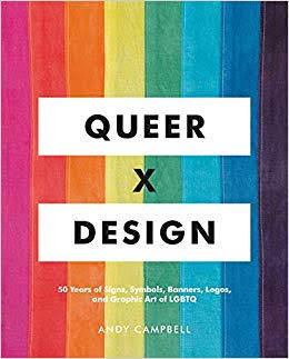 Queer X Design by Andy Campbell