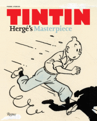Tintin: Herge's Masterpiece 9780789329479