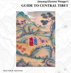 Jamyang Khyentsé Wangpo's Guide to Central Tibet