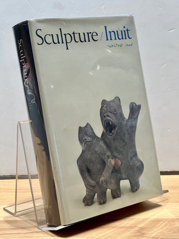 Sculpture / Inuit