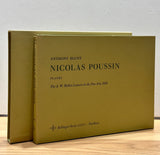 Nicolas Poussin: The A W Mellon Lectures in the Fine Arts ,Volume I, II (2-Volume Set)by Anthony Blunt