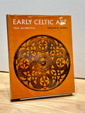 Early Celtic Art, Volume I, II (2-Volume Set) by Paul Jacobsthal