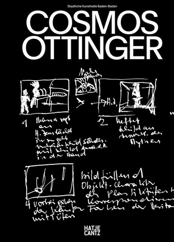 Ulrike Ottinger: Cosmos Ottinger