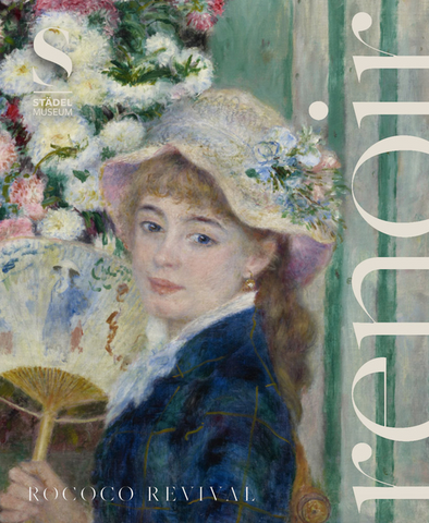 Renoir: Rococo Revival