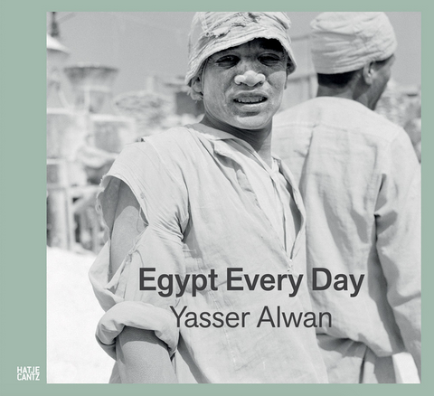 Yasser Alwan: Egypt Every Day