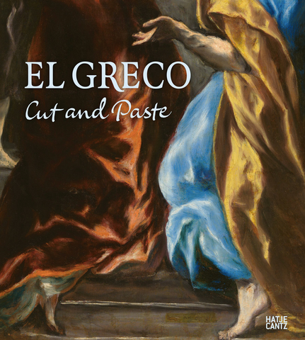 El Greco and Nordic Modernism: Cut and Paste