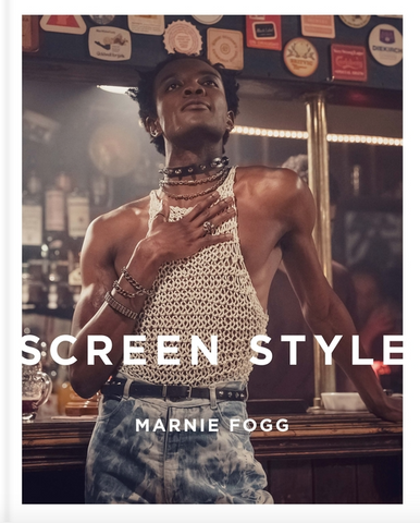 Screen Style by Marnie Fogg