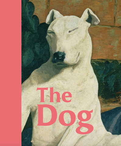 The Dog by Emilia Will
