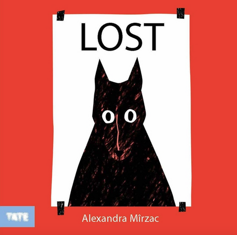 Lost by Alexandra Mirzac