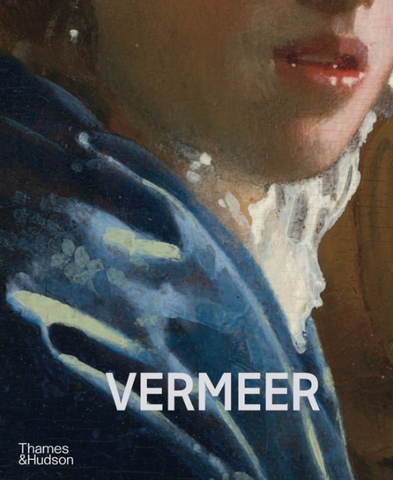 Vermeer by Gregor J M Weber