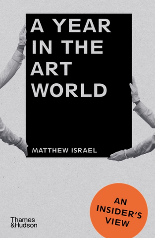 A Year in the Art World: An Insider's View by Matthew Israel
