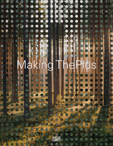 Making the Plus by Einar Aslaksen