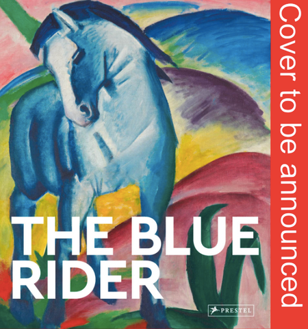 Masters of Art: The Blue Rider by Florian Heine