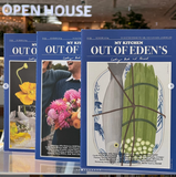 My Kitchen Out Of Eden’s : No. 9 Looking Back and Forward