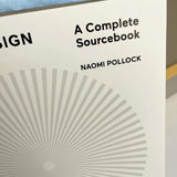 Japanese Design Since 1945: A Complete Sourcebook by Naomi Pollock